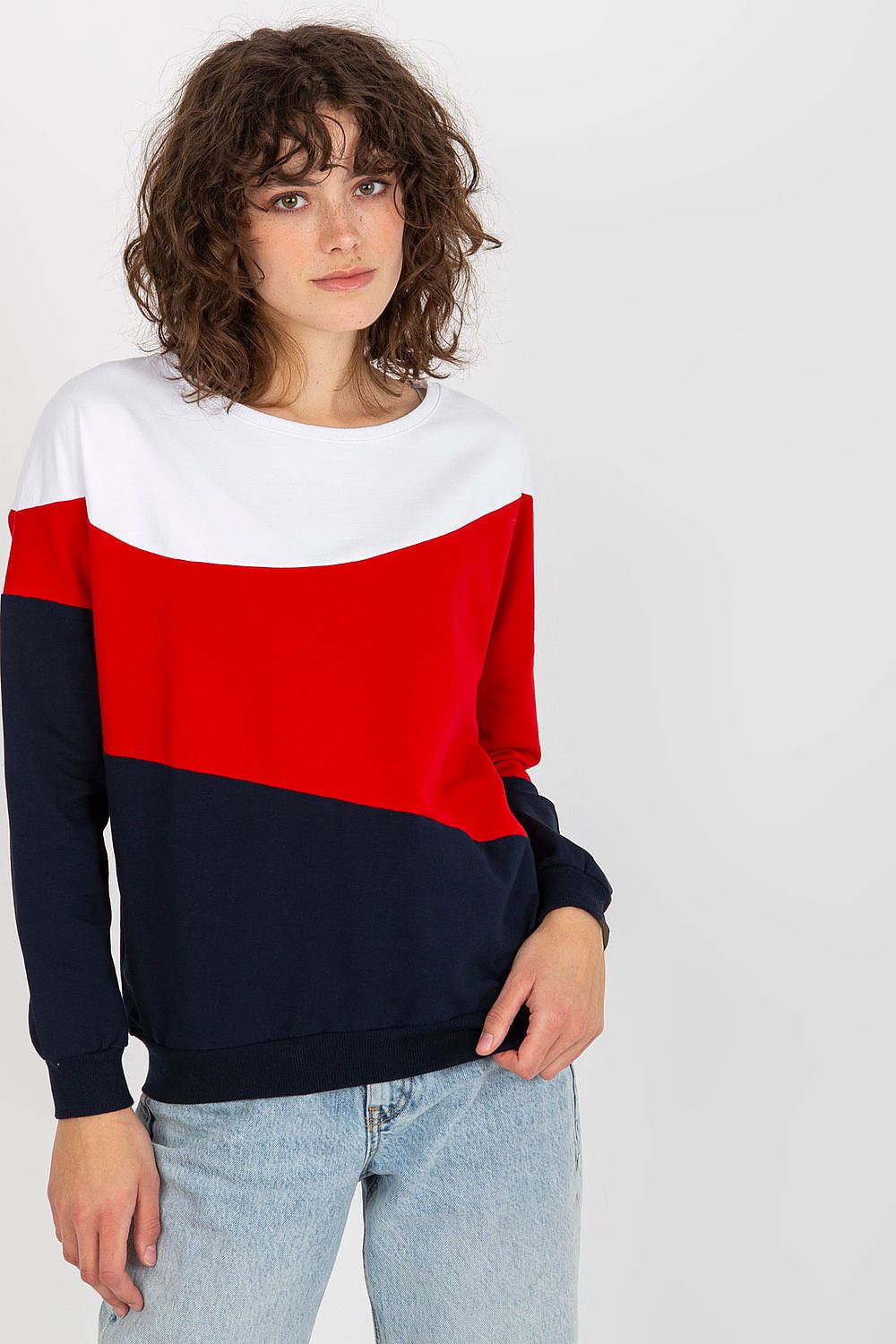Sweatshirt model 185960